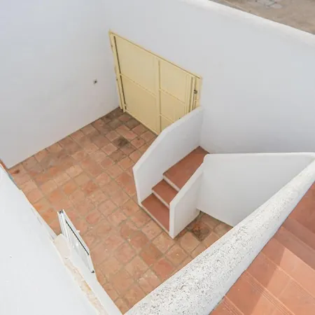 Holiday home Adosado