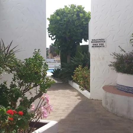 Adosado * Estepona