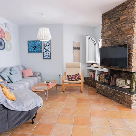 Adosado Tatil Evi