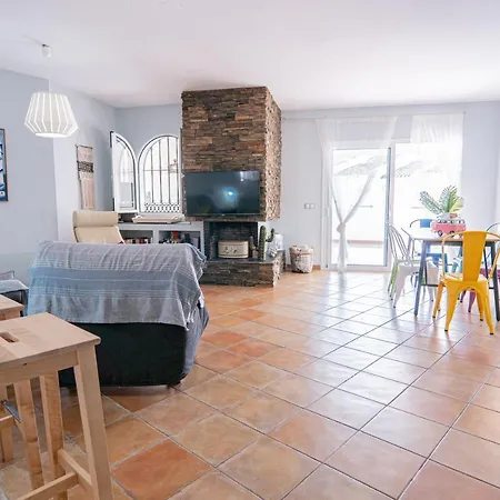 Tatil Evi Adosado Estepona