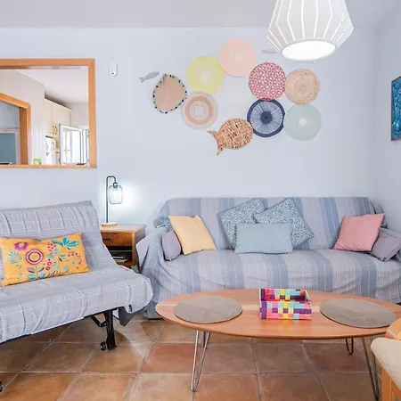 Adosado Tatil Evi *