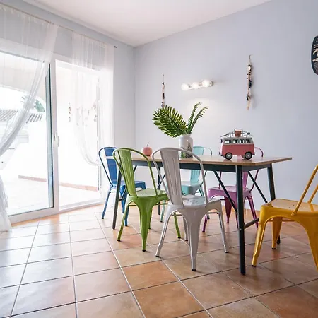Adosado Tatil Evi *