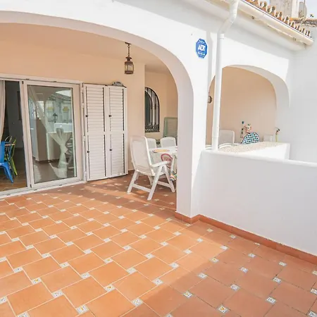 Tatil Evi Adosado *