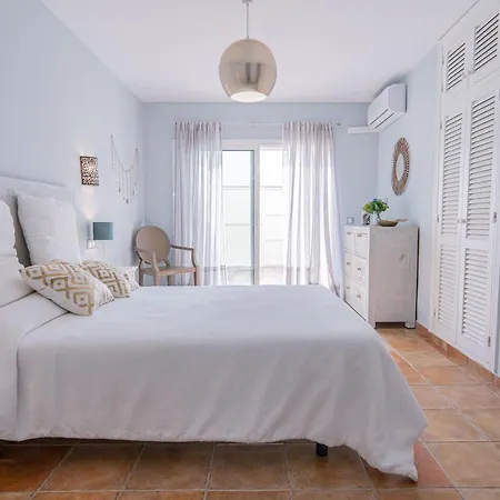 Tatil Evi Adosado