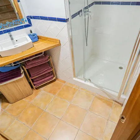 Adosado Tatil Evi Estepona