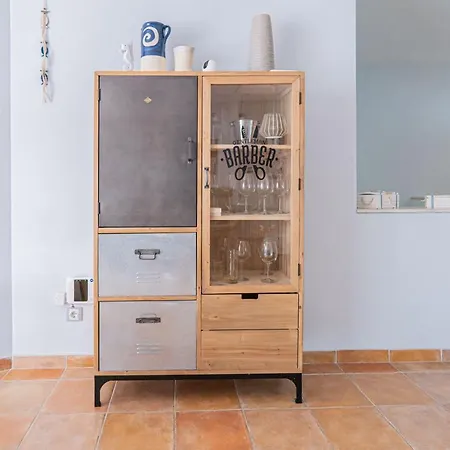 Tatil Evi Adosado Estepona
