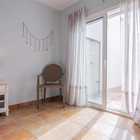 Tatil Evi Adosado Estepona