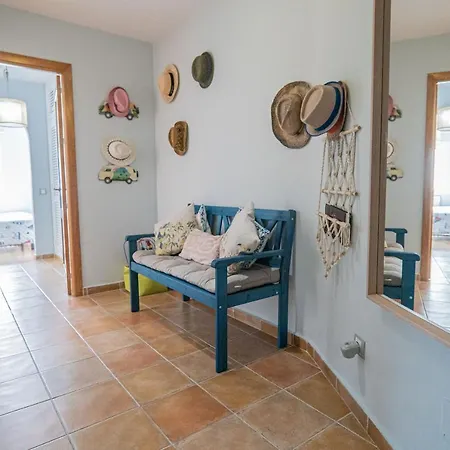 Adosado Tatil Evi Estepona