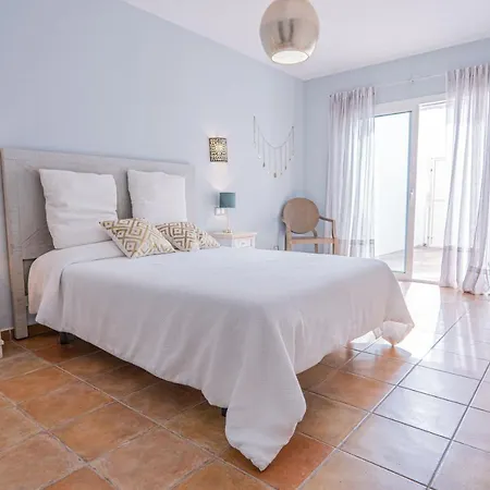 Adosado Tatil Evi *