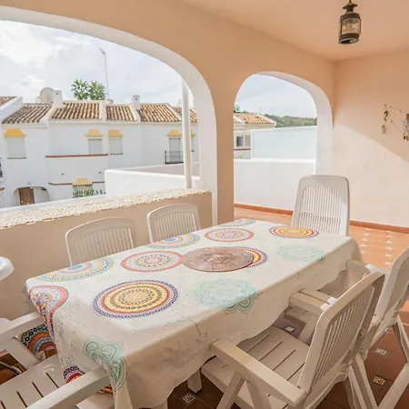 Adosado Tatil Evi