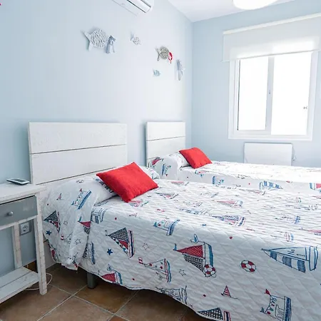 Adosado Tatil Evi
