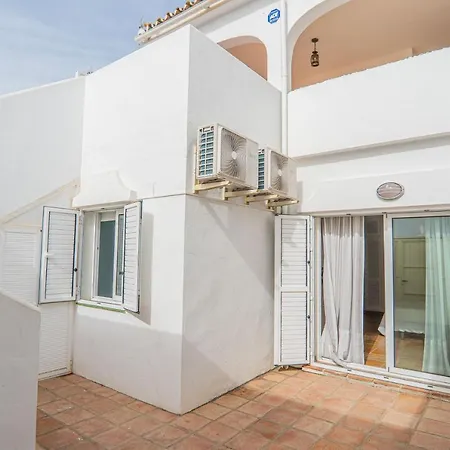 Tatil Evi Adosado Estepona