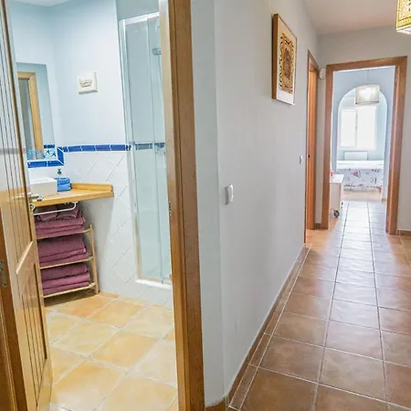 Tatil Evi Adosado Estepona