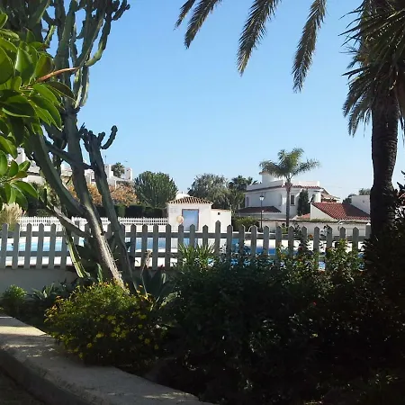 Tatil Evi Adosado *