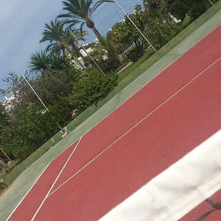 Adosado Tatil Evi *