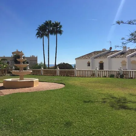Tatil Evi Adosado