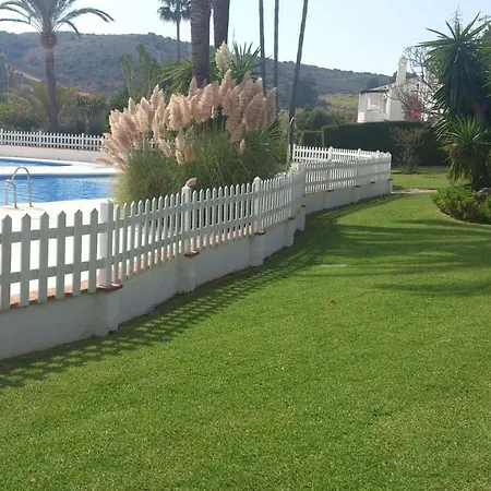 Tatil Evi Adosado *